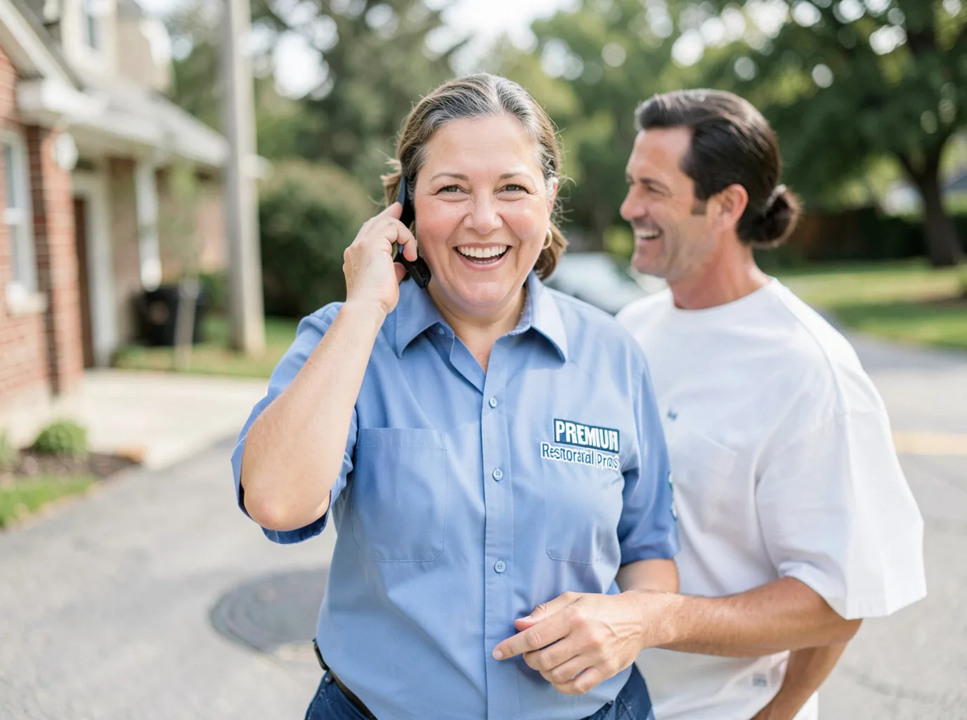 Water Damage Restoration Delphos, OH FAQs